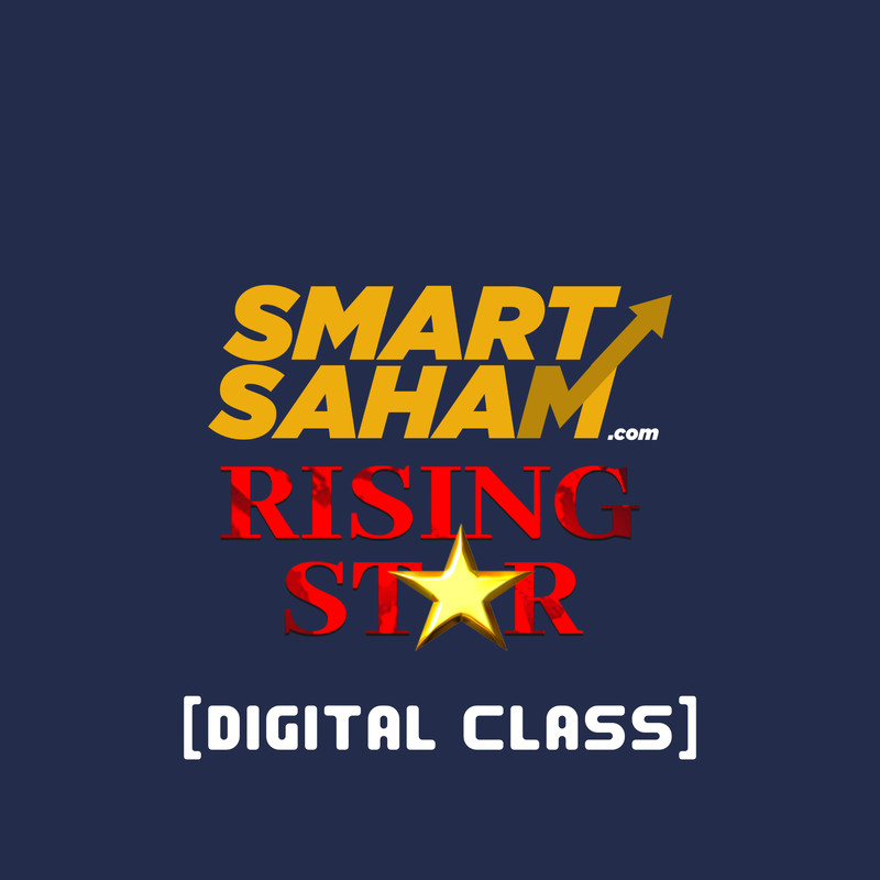 SmartSaham Rising Star