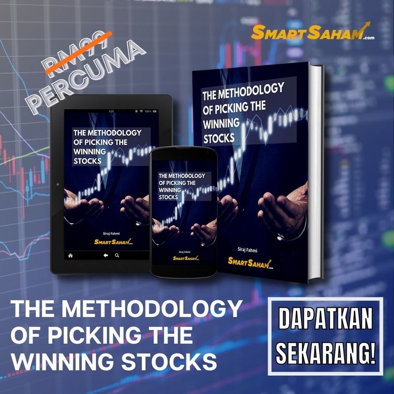 [PERCUMA] E-Book Methodology Of Picking Winning Stock Dari SmartSaham